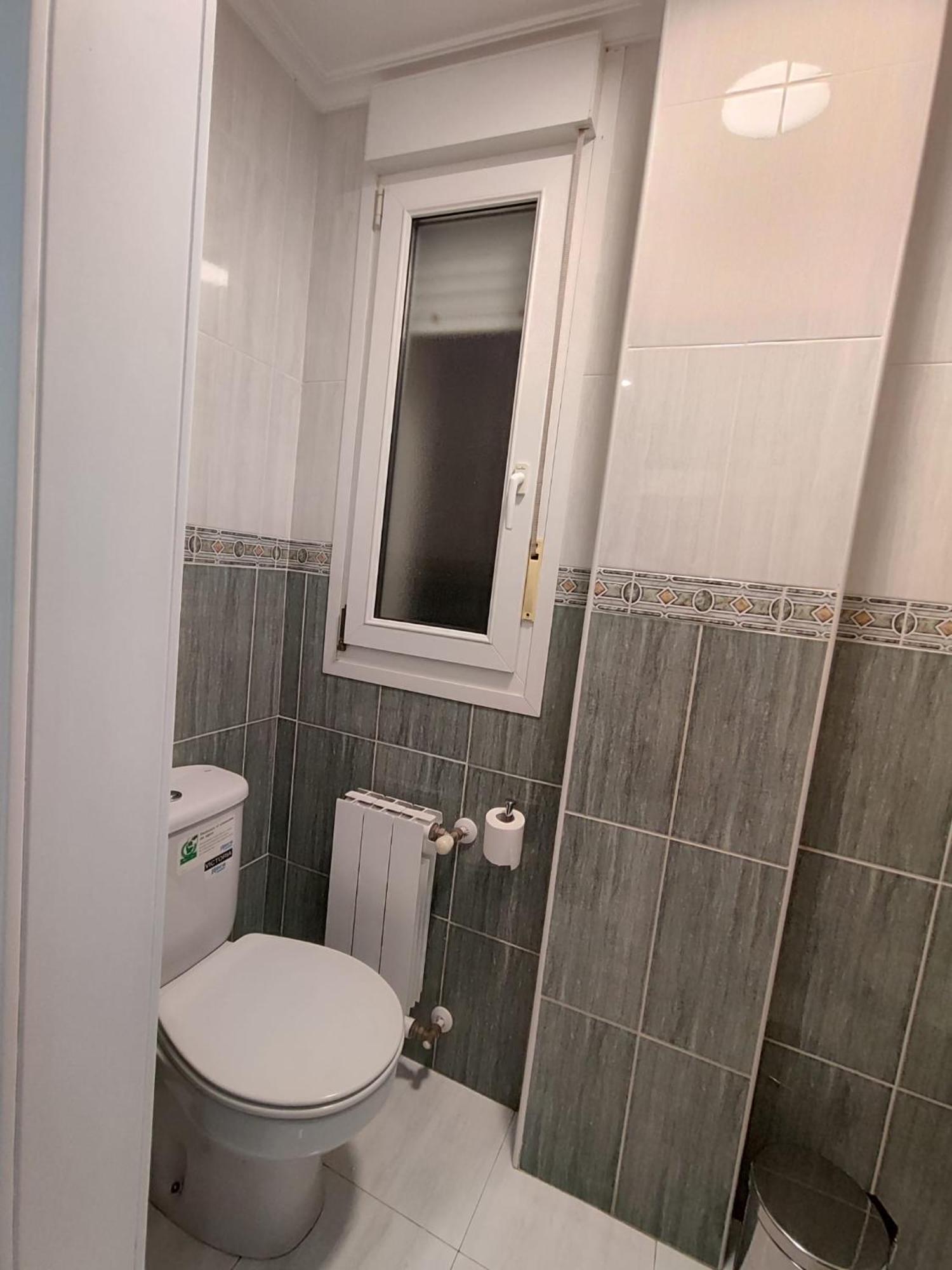 Habitacion Playa Y Montana Ориньон Экстерьер фото