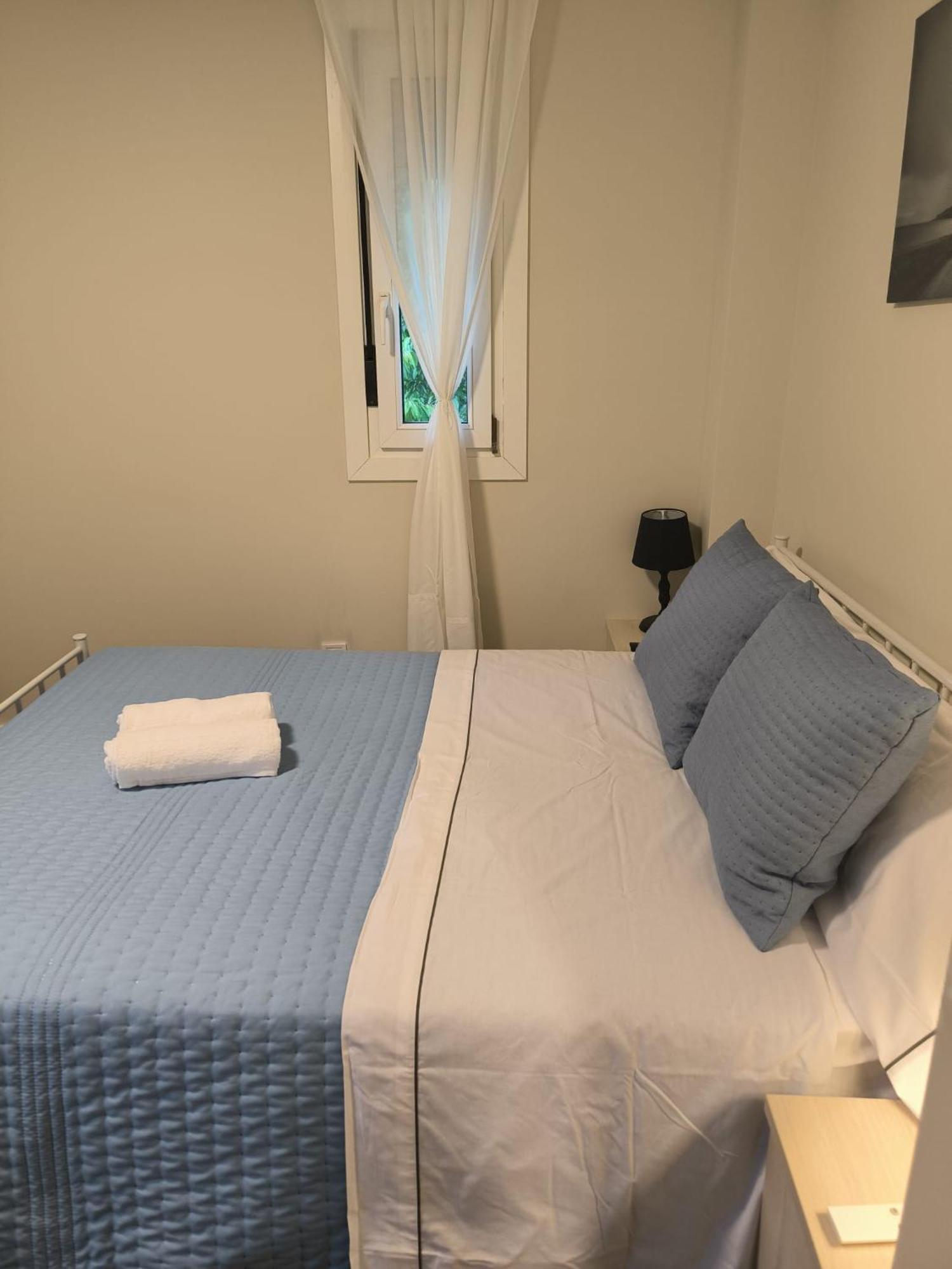 Habitacion Playa Y Montana Ориньон Экстерьер фото