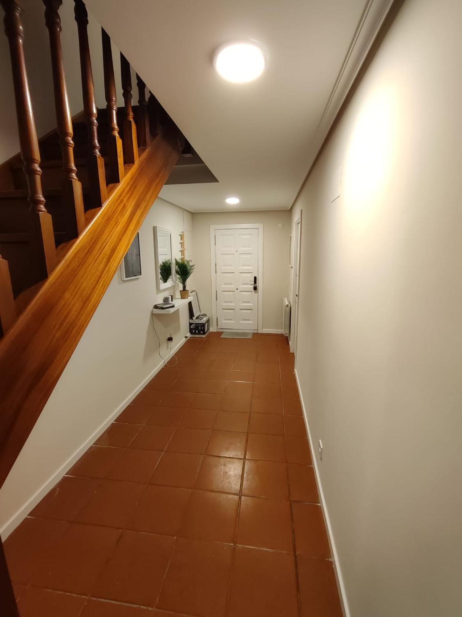 Habitacion Playa Y Montana Ориньон Экстерьер фото
