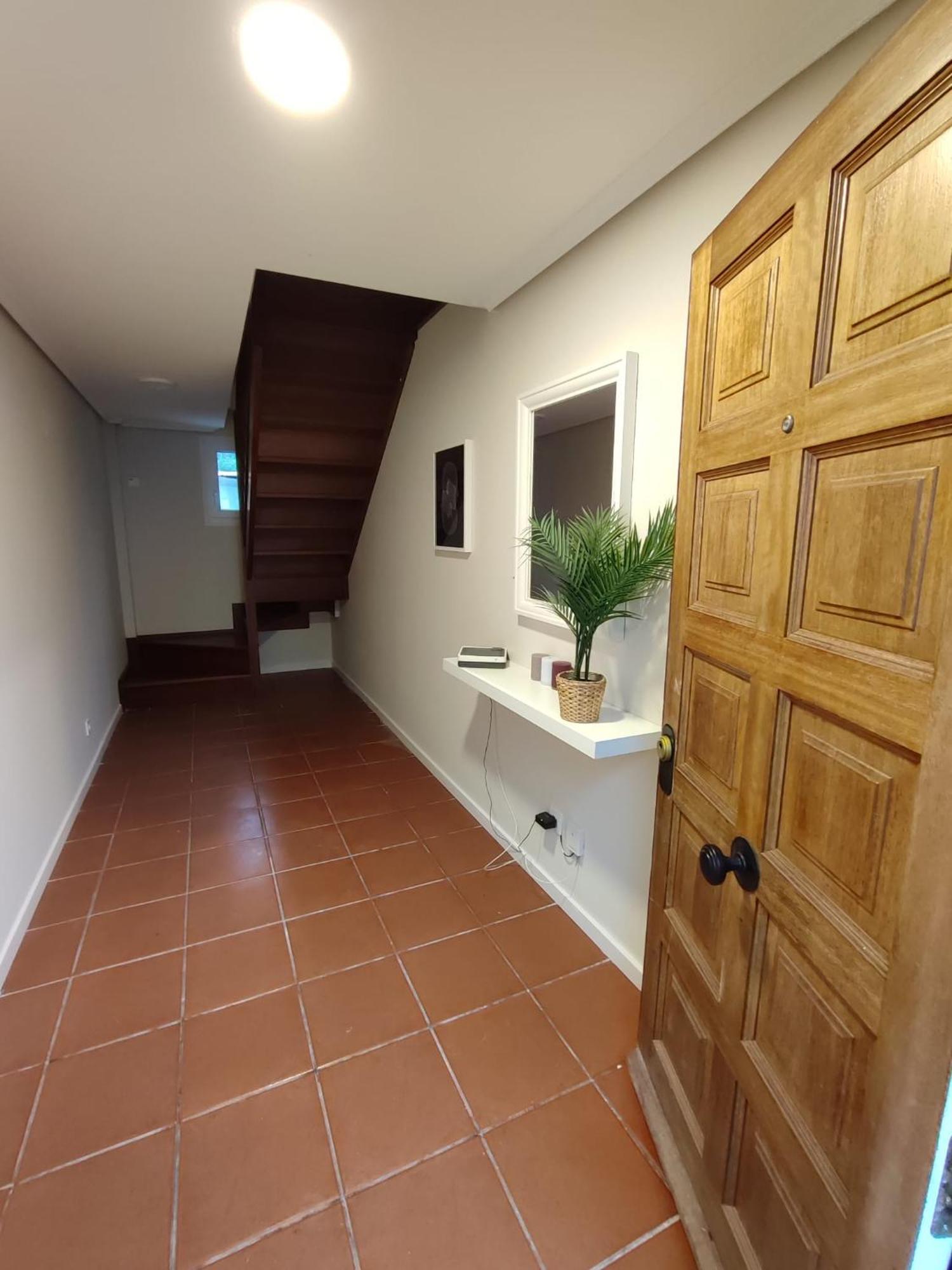 Habitacion Playa Y Montana Ориньон Экстерьер фото
