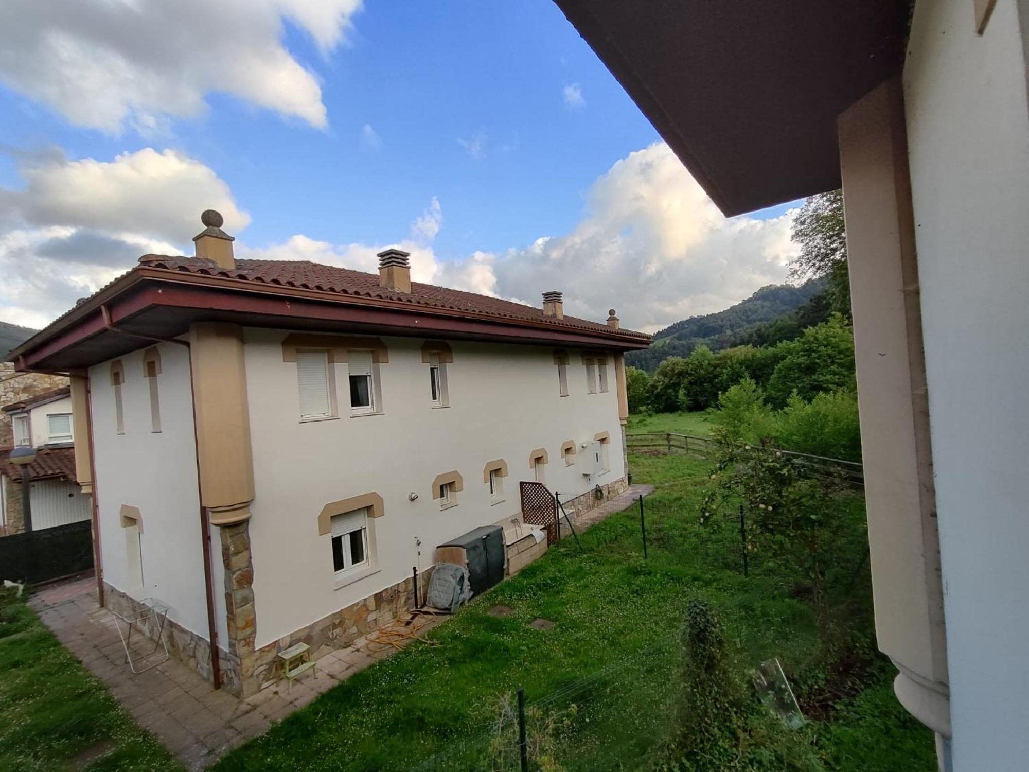 Habitacion Playa Y Montana Ориньон Экстерьер фото