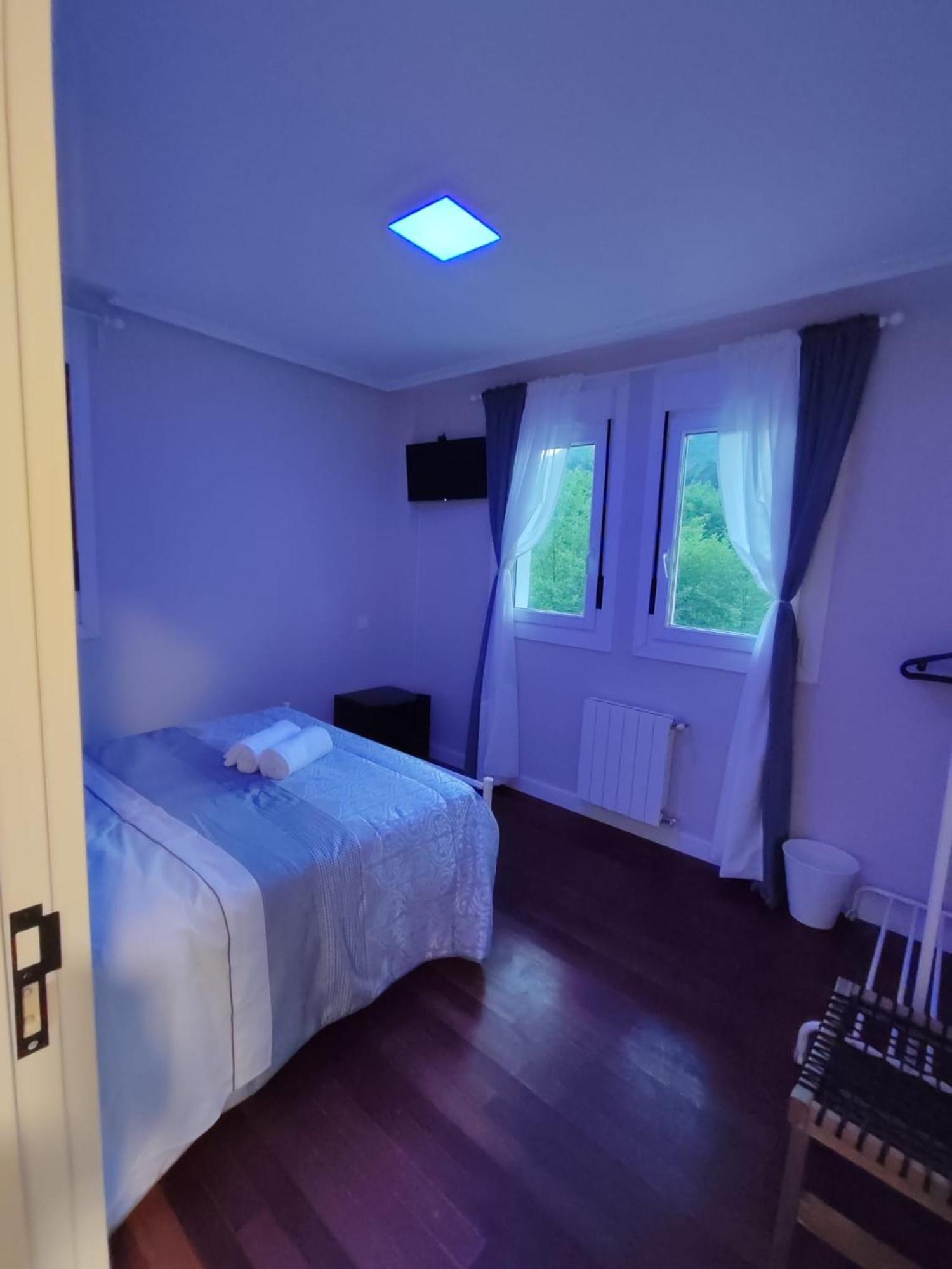 Habitacion Playa Y Montana Ориньон Экстерьер фото