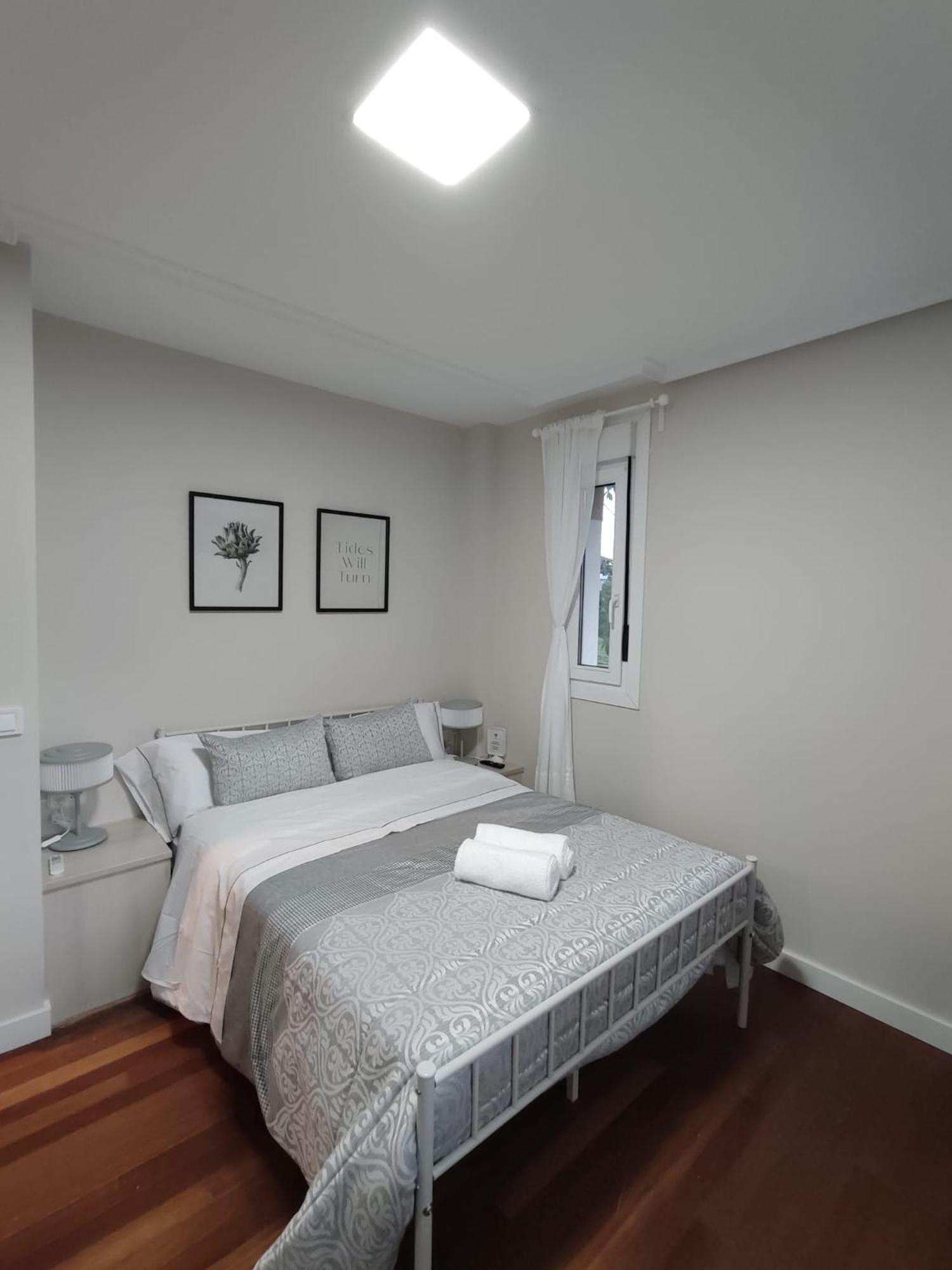 Habitacion Playa Y Montana Ориньон Экстерьер фото