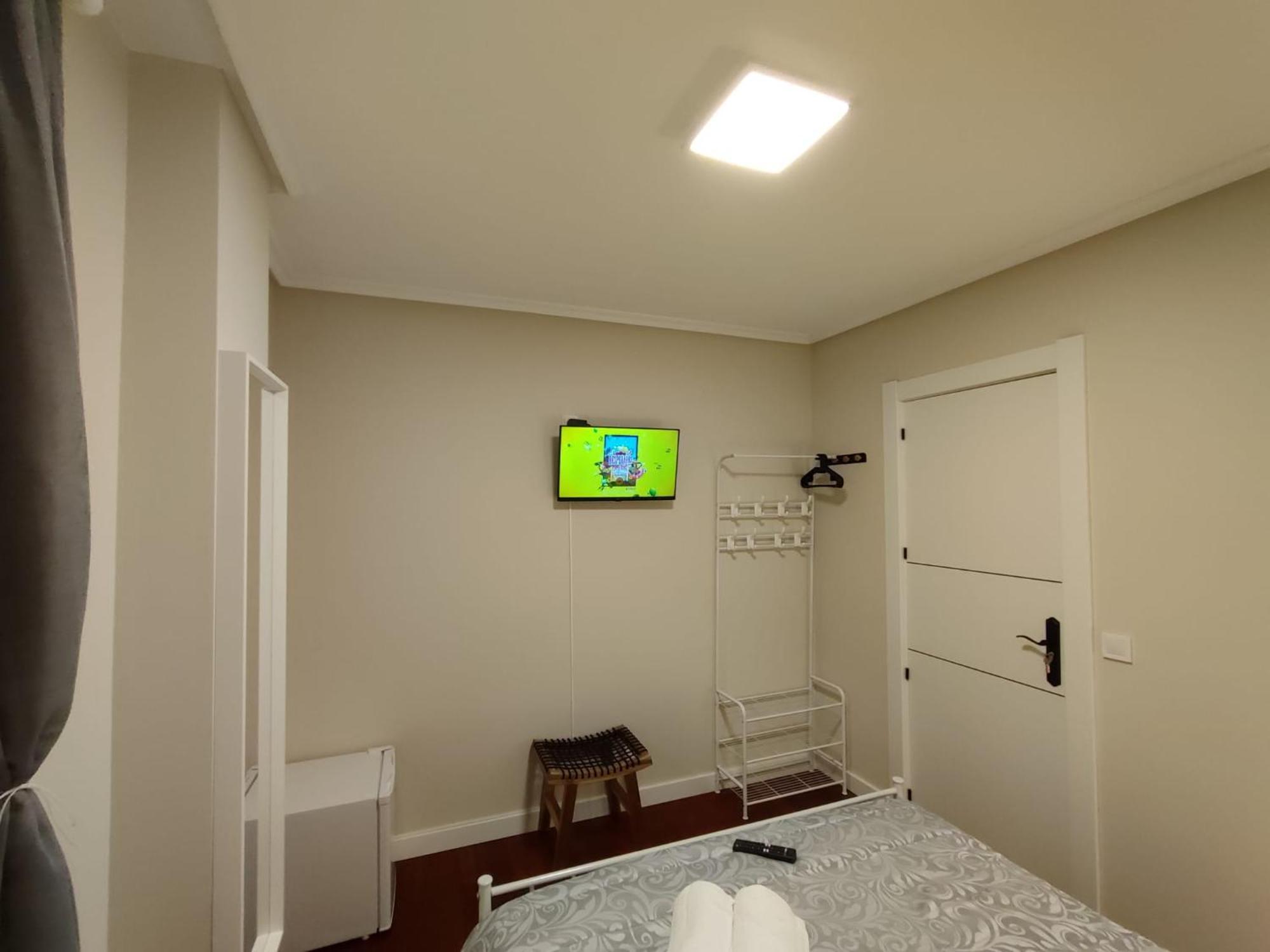 Habitacion Playa Y Montana Ориньон Экстерьер фото