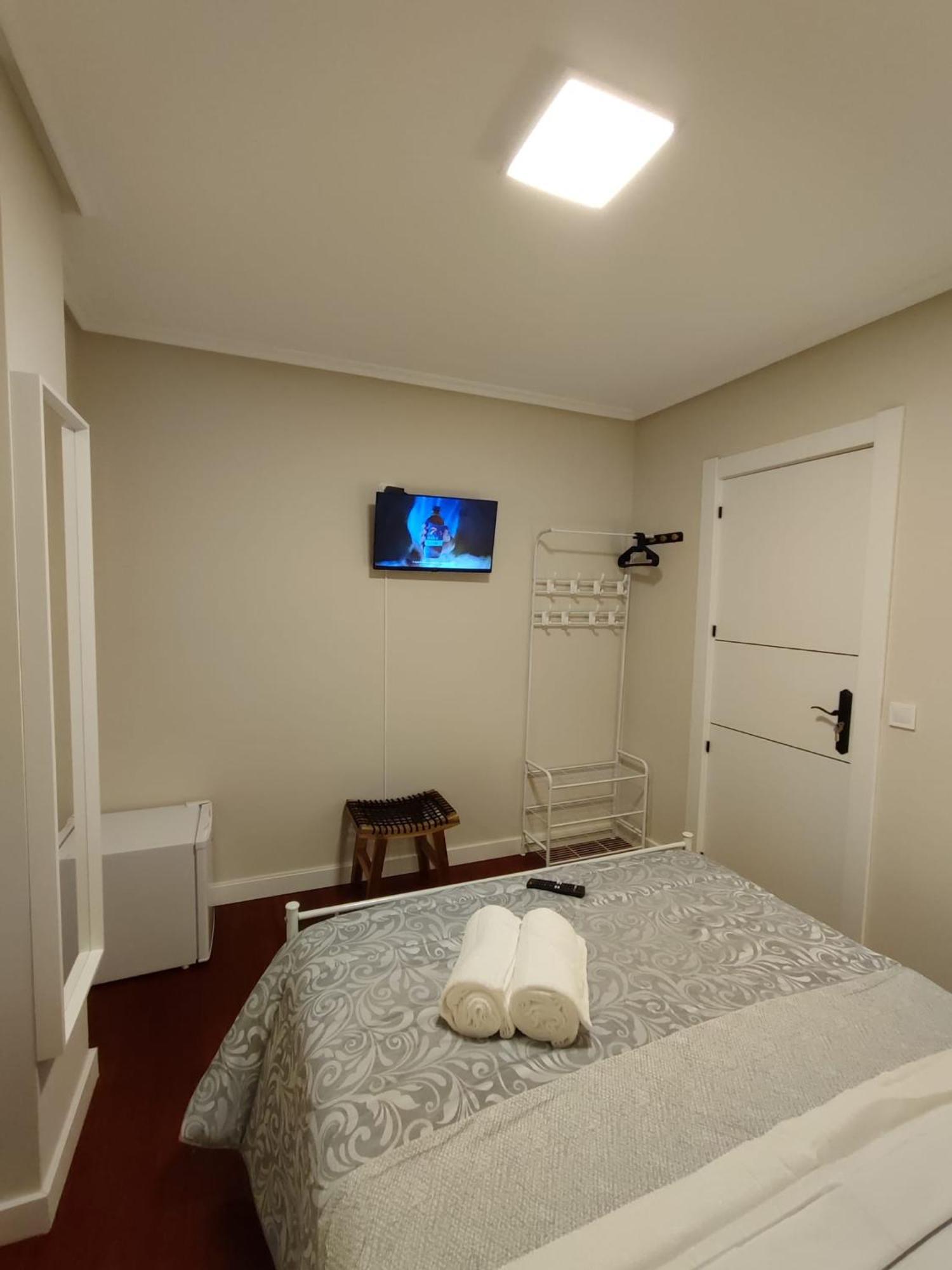 Habitacion Playa Y Montana Ориньон Экстерьер фото